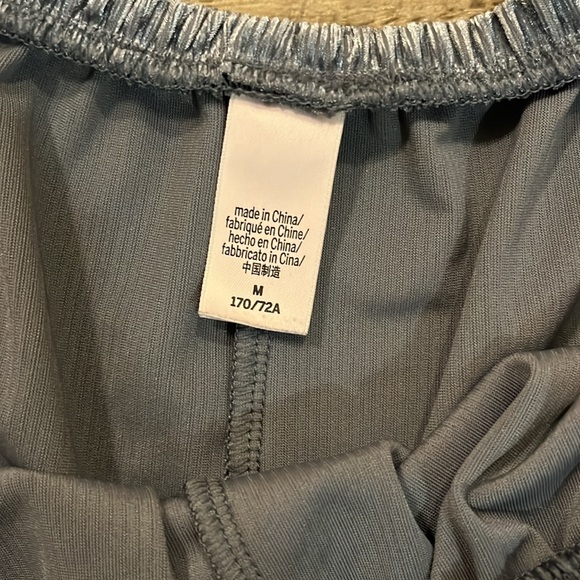 Victoria’s Secret pj Shorts - Picture 3 of 4